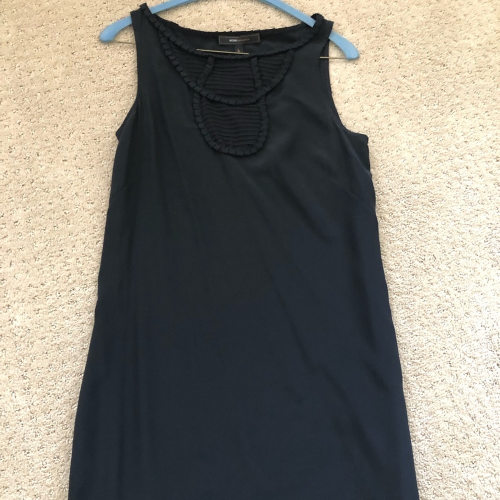 BCBG Black Dress